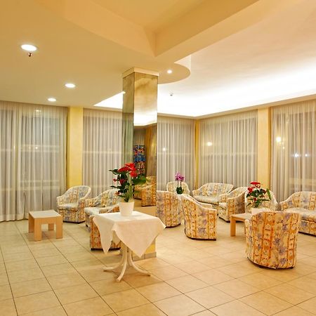 Hotel Santa Maria Cervia Exteriér fotografie